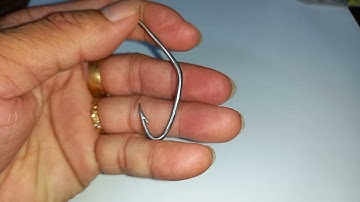 Lưỡi câu cá lóc | lưỡi câu vịt | 0913260614 zalo | fishing hook| snakehead fishing