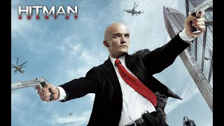 Hitman Full Movie Fact And Story Hollywood Movie Review In Hindi 