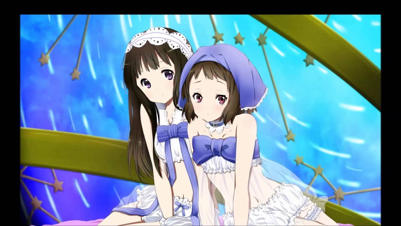 hyouka madoromi no yakusoku