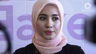 Ambisi Laudya Chintya Bella Di Dunia Bisnis