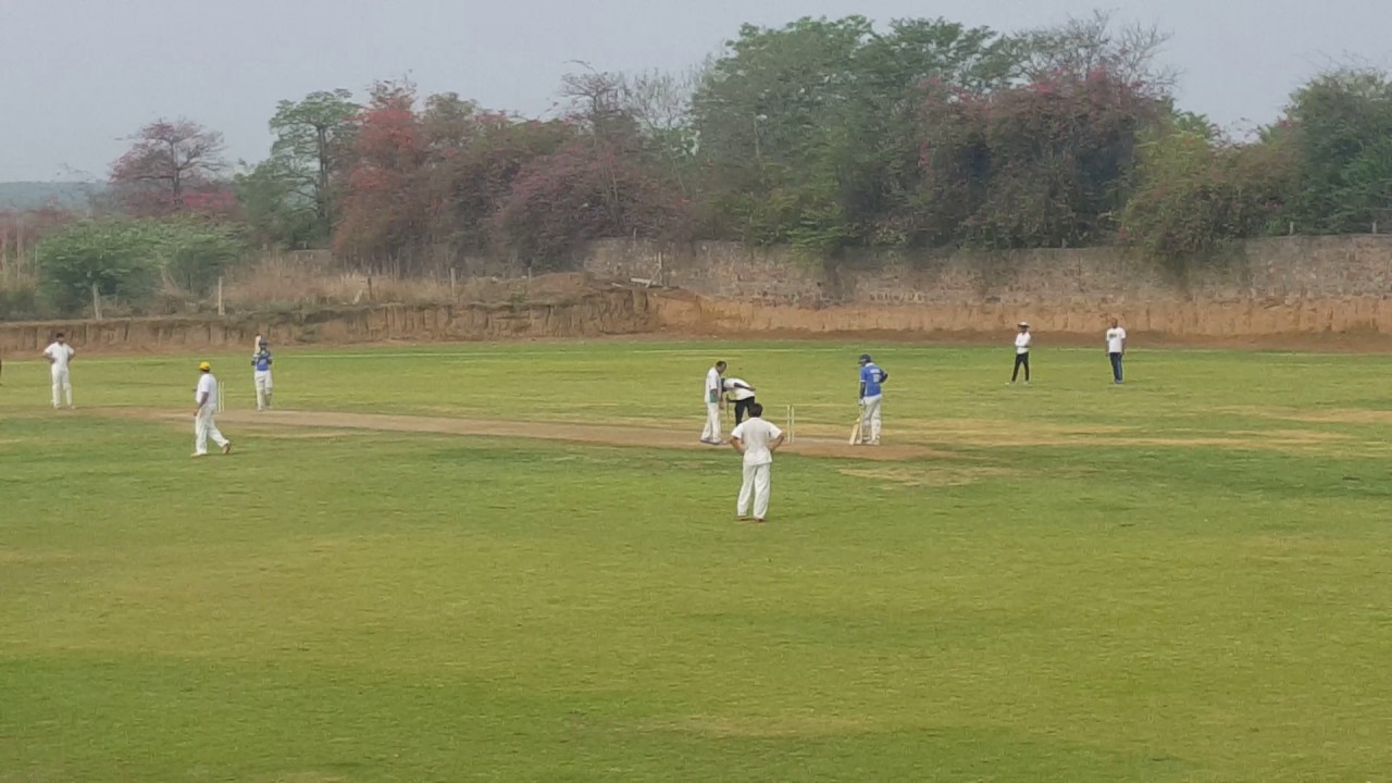 Gurugram Sports Complex,