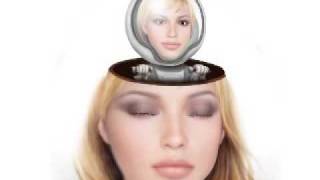 iPhone app: Brain Controller sample screenshot 5