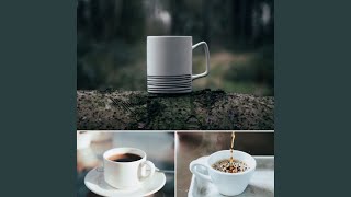 Hypnotic Ambience for Nostalgic Diners