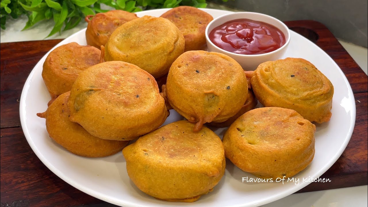 Ramadan Special Chatpata Aloo Keema Chops Recipe | इफ्तार में आलू कीमा चॉप्स ज़रूर बनाएं