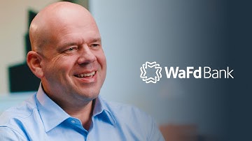 AWS Managed Services and AWS Support help WaFd Bank Optimize Their Cloud Journey