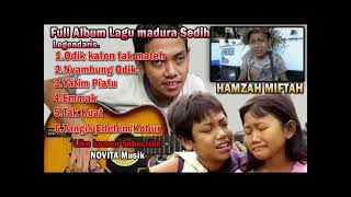 Full album Hamzah Miftah Tersedih