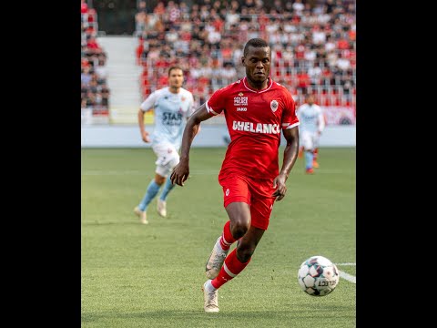 Mbwana Ally Samatta Scored And Respected His Former Team ANTGENK