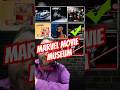Marvel Movie Museum #marvel #marvelstudios #planetadeagostini