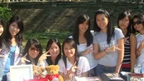 Cornell Kappas - Fall 2008 Intro