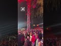Oleksandr Usyks GALDITORIAL ring walk was something else