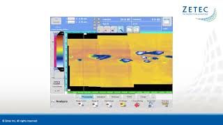 Information C Scan Stitching & File Merge with UltraVision Software 日本語字幕 News