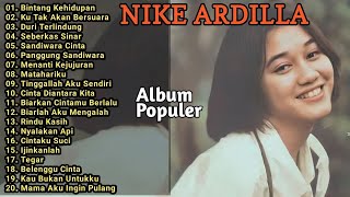 FULL ALBUM Nike Ardilla LAWAS | Bintang Kehidupan | Album Terpopuler NOSTALGIA TANPA IKLAN