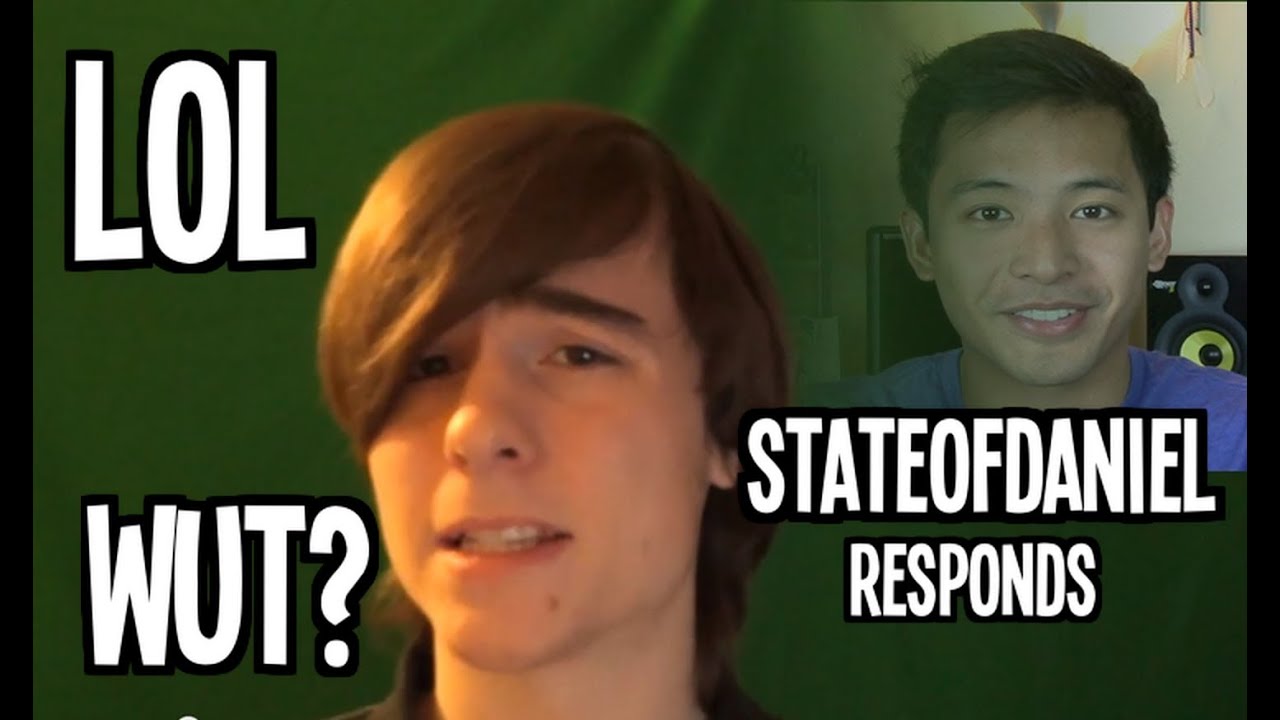 Debunked: StateOfDaniel vs  EssenceOfThought
