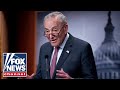 Surprise in washington chuck schumer to bring back senate border bill