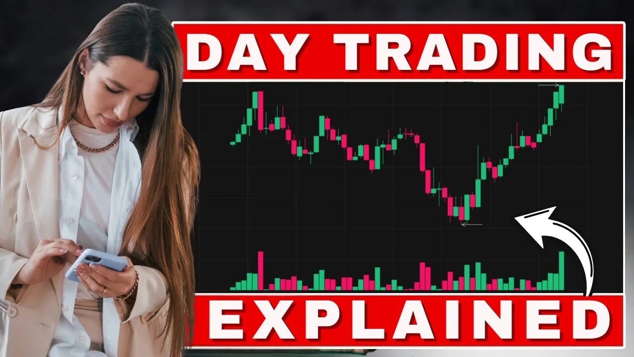 How to Start Day Trading for Beginners? Do This in 2026! - YouTube