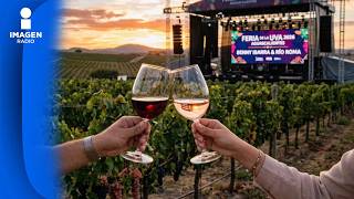 Turismo de Aguascalientes alista la Feria de la Uva 2026 en septiembre