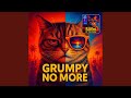 Grumpy No More