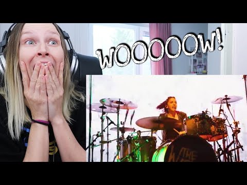 The Warning - Sinister Smiles | Reaction