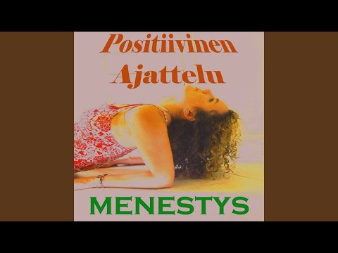 Video: Menestys: Vaihtoehto Positiiviselle Ajattelulle