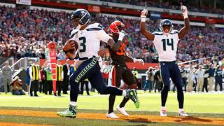 Alex Leak & Friends NFL Podcast! 2019 Week 6 Seahawks @ Browns!