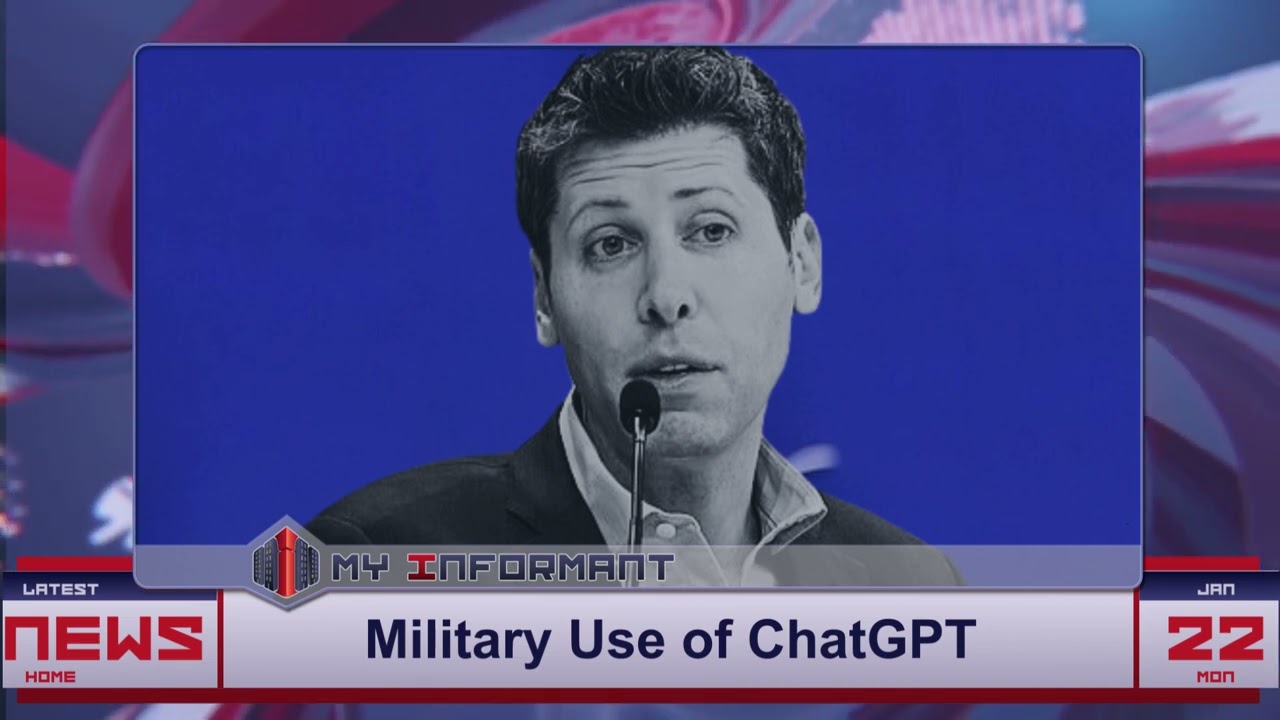 OpenAI Revises Rules, Allows Military Use of ChatGPT, Already Engaged with Department of Defense