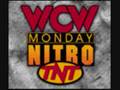 WCW Monday Nitro Theme