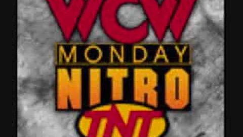 WCW Monday Nitro Theme