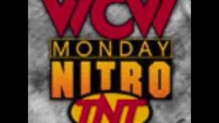 WCW Monday Nitro Theme