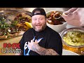 ACTION BRONSON’S ONE-NIGHT RESTAURANT POP-UP IN LA: CHUMBEH | FTD ROAD TO THE RESTAURANT