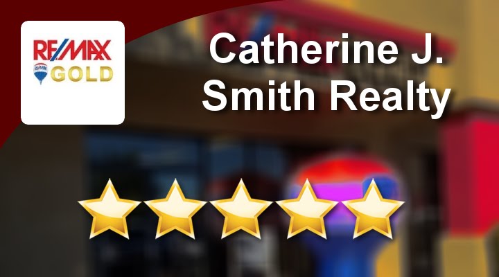 Catherine J. Smith of  Rocklin With a Superb Five Star Review by Kathleen P.