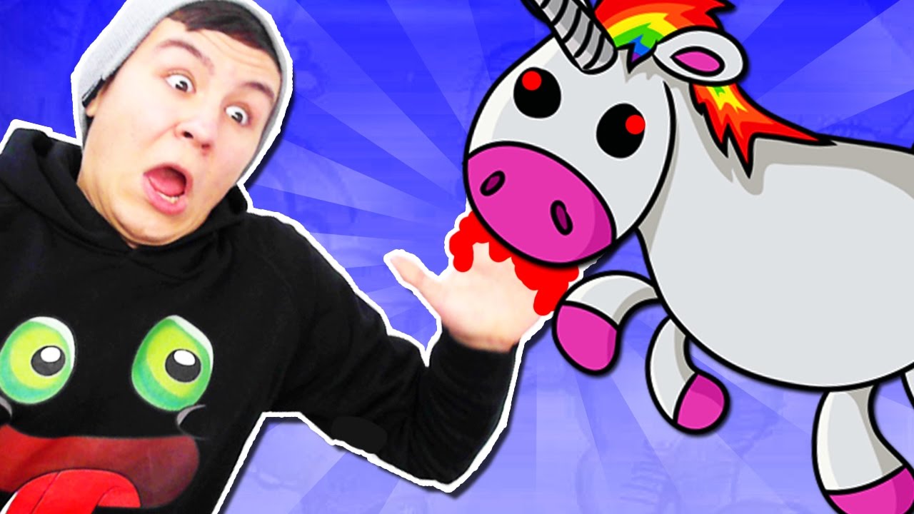 ANGRIFF DER KILLER EINHÖRNER (Roblox) roblox download