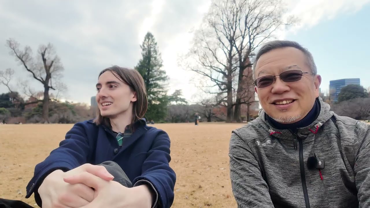 🇺🇸タントリスさん登場!!