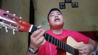 BAN LA KAM E || Cover By DARMEN TARIGAN