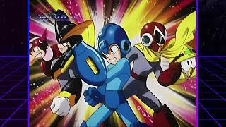 MegaMan 8 (PS1) Cutscenes 1080p Full HD