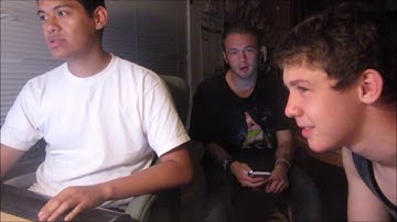 The Making Of "Hopeless Romantics"