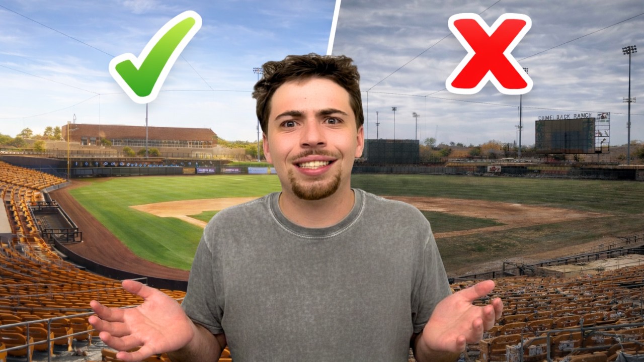 Is Spring Training Worth It In 2026?