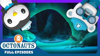 atoctonauts mysterious fossil monster halloween season 4