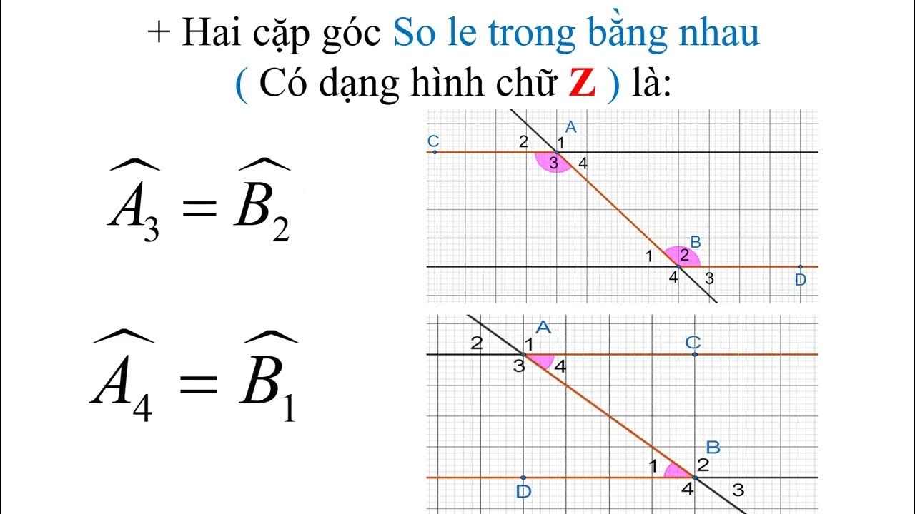 Line and angles YouTube