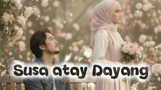 Susa Atay Dayang (Cover) by @theyoung427 ft. JEFF ~ riginal song by Abdillah 💔🎶