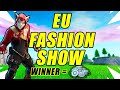 FORTNITE FASHION SHOW🔴LIVE🔴SKIN COMPETITION CUSTOM MATCHMAKING SOLO/DUO/SQUAD SCRIMS