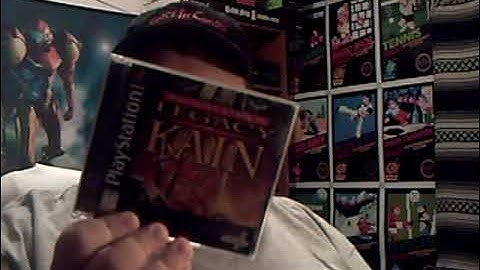 My PS1 Collection - Part 02