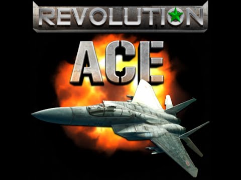 Обзор мини Revolution Ace