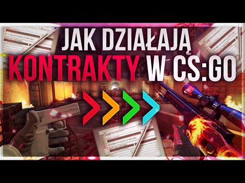 Wideo: Jak działają kontrakty DOD?