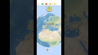 Globe Quiz 3D - do you know Africa? 001