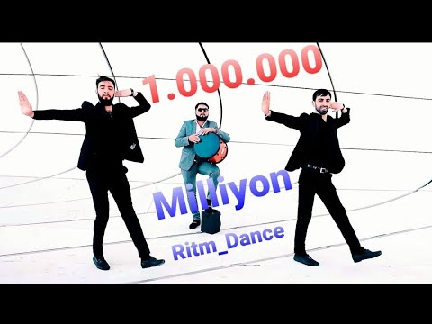 Eliwko Ritm MASHUP Ritm Dance 2 \