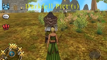 Celtic Heroes Gameplay First Look