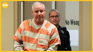 School shooter’s father sentenced to 15 years in prison