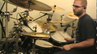 J.Ferry Drums Solo 11.06.2011
