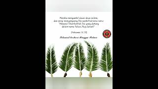 selamat hari raya paskah 2023