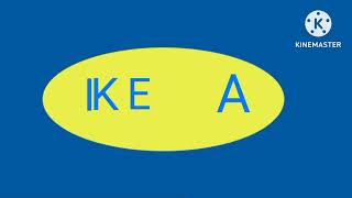 Ikea Logo Kinemaster Speedrun 8x